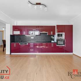 Prodej byty 3+kk, 90 m2 -  Praha -  Libeň / 19309007