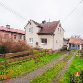 Prodej rodinné domy, 148 m2 -  Mirošov / 19310425