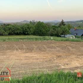 Prodej pozemky pro bydlení, 4 351 m2 -  Svojkov / 19311425