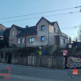 Prodej rodinné domy, 140 m2 -  Jihlava / 19312326