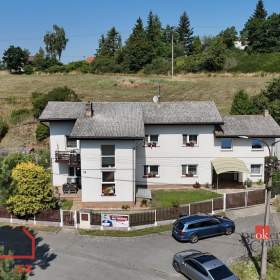 Prodej rodinné domy, 240 m2 -  Dolní Bělá / 19314625