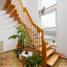 Foto inzerátu Prodej rodinné domy, 240 m² - Dolní Bělá