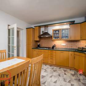 Foto inzerátu Prodej rodinné domy, 240 m² - Dolní Bělá