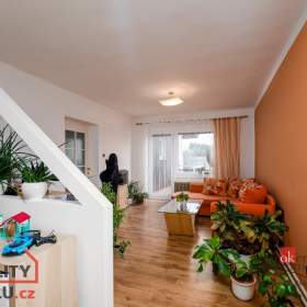 Foto inzerátu Prodej rodinné domy, 240 m² - Dolní Bělá