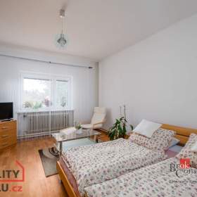 Foto inzerátu Prodej rodinné domy, 240 m² - Dolní Bělá