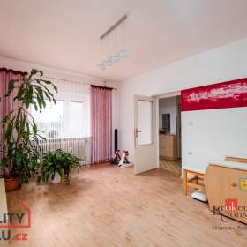 Foto inzerátu Prodej rodinné domy, 240 m² - Dolní Bělá