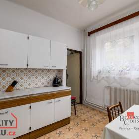 Foto inzerátu Prodej rodinné domy, 240 m² - Dolní Bělá