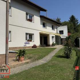 Foto inzerátu Prodej rodinné domy, 240 m² - Dolní Bělá