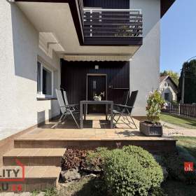 Foto inzerátu Prodej rodinné domy, 240 m² - Dolní Bělá