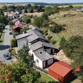 Foto inzerátu Prodej rodinné domy, 240 m² - Dolní Bělá