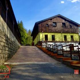 Prodej restaurace, 250 m2 -  Liberec XXX- Vratislavice nad Nisou / 19326566