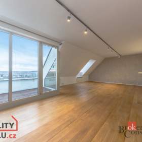 Prodej byty 4+kk, 185 m2 -  Praha -  Libeň / 19326794