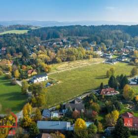 Prodej pozemky pro bydlení, 1 224 m2 -  Kunice / 19329892