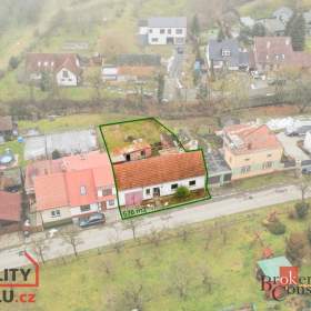 Prodej rodinné domy, 170 m2 -  / 19332201