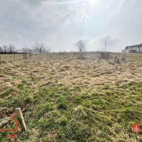 Prodej pozemky pro bydlení, 1 377 m2 -  Sendražice / 19335924