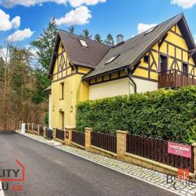 Prodej byty 4+kk, 146 m2 -  Liberec XIV- Ruprechtice / 19337782