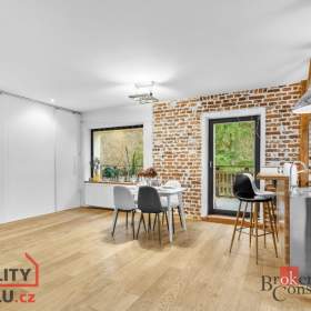 Foto inzerátu Prodej byty 4+kk, 146 m² - Liberec XIV-Ruprechtice