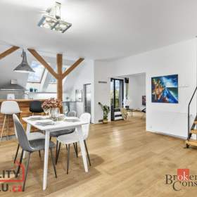 Foto inzerátu Prodej byty 4+kk, 146 m² - Liberec XIV-Ruprechtice