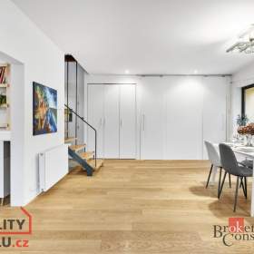 Foto inzerátu Prodej byty 4+kk, 146 m² - Liberec XIV-Ruprechtice