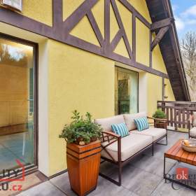 Foto inzerátu Prodej byty 4+kk, 146 m² - Liberec XIV-Ruprechtice