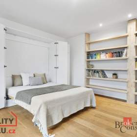 Foto inzerátu Prodej byty 4+kk, 146 m² - Liberec XIV-Ruprechtice