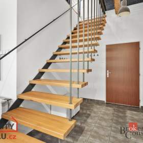 Foto inzerátu Prodej byty 4+kk, 146 m² - Liberec XIV-Ruprechtice