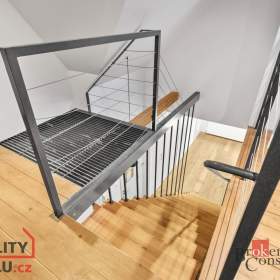 Foto inzerátu Prodej byty 4+kk, 146 m² - Liberec XIV-Ruprechtice