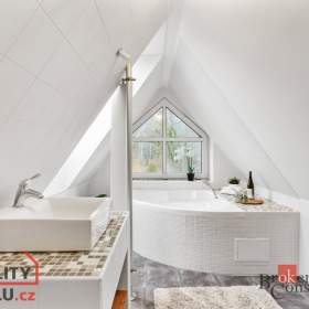 Foto inzerátu Prodej byty 4+kk, 146 m² - Liberec XIV-Ruprechtice