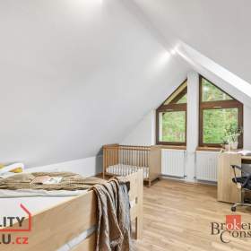 Foto inzerátu Prodej byty 4+kk, 146 m² - Liberec XIV-Ruprechtice