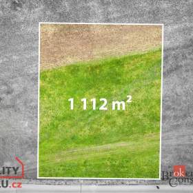 Prodej pozemky pro bydlení, 1 112 m2 -  / 19341312