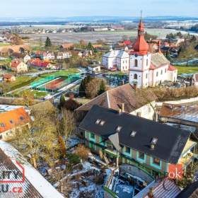 Foto inzerátu Prodej rodinné domy, 300 m² - Nemyčeves