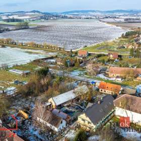 Foto inzerátu Prodej rodinné domy, 300 m² - Nemyčeves