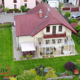 Prodej rodinné domy, 210 m2 -  Hradec Králové -  Roudnička / 19342845