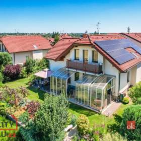 Prodej rodinné domy, 210 m2 -  Hradec Králové -  Roudnička / 19342845