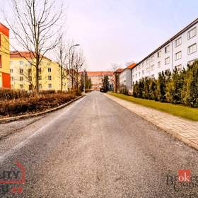 Prodej byty 2+1, 54 m2 -  Příbram VII / 19344210