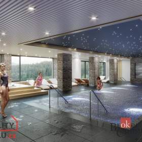 Foto inzerátu Prodej byty 1+kk, 31 m² - Černý Důl