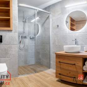 Foto inzerátu Prodej byty 1+kk, 31 m² - Černý Důl