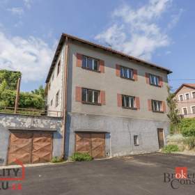Prodej rodinné domy, 200 m2 -  Janov nad Nisou / 19345780