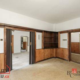 Foto inzerátu Prodej rodinné domy, 200 m² - Janov nad Nisou