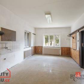 Foto inzerátu Prodej rodinné domy, 200 m² - Janov nad Nisou