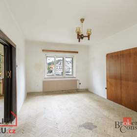 Foto inzerátu Prodej rodinné domy, 200 m² - Janov nad Nisou