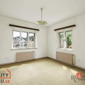 Foto inzerátu Prodej rodinné domy, 200 m² - Janov nad Nisou