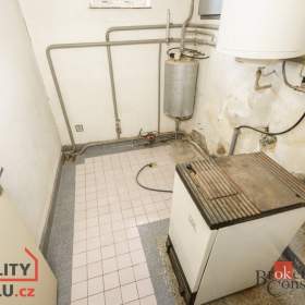 Foto inzerátu Prodej rodinné domy, 200 m² - Janov nad Nisou