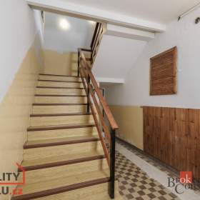 Foto inzerátu Prodej rodinné domy, 200 m² - Janov nad Nisou