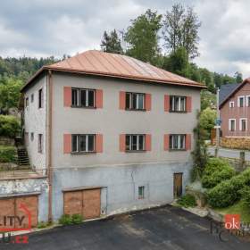 Foto inzerátu Prodej rodinné domy, 200 m² - Janov nad Nisou