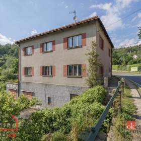 Foto inzerátu Prodej rodinné domy, 200 m² - Janov nad Nisou