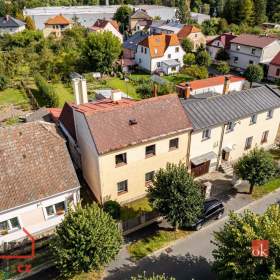 Foto inzerátu Prodej rodinné domy, 273 m² - Sušice II