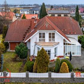 Prodej byty 4+kk, 172 m2 -  Praha -  Štěrboholy / 19349093