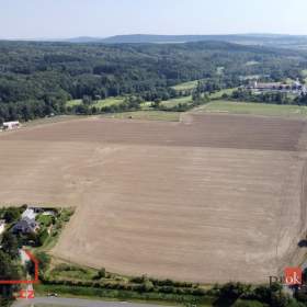 Foto inzerátu Prodej pozemky pro bydlení, 975 m2 - Dýšina - Nová Huť