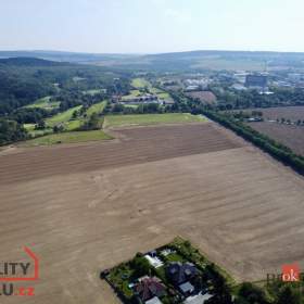 Foto inzerátu Prodej pozemky pro bydlení, 975 m2 - Dýšina - Nová Huť